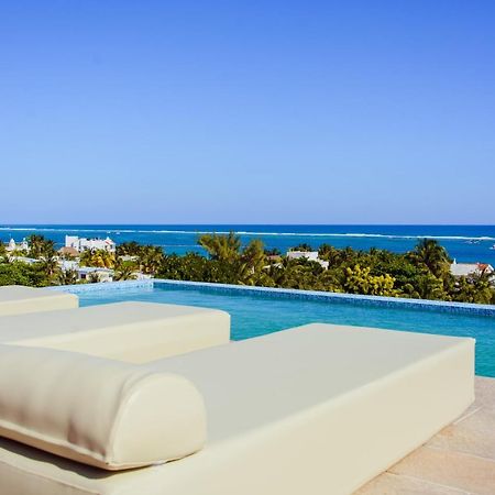 Areia Boutique Hotel - Puerto Morelos (Adults Only) Ngoại thất bức ảnh