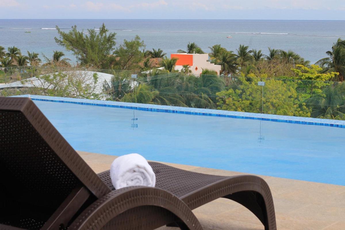 Areia Boutique Hotel - Puerto Morelos (Adults Only) Ngoại thất bức ảnh