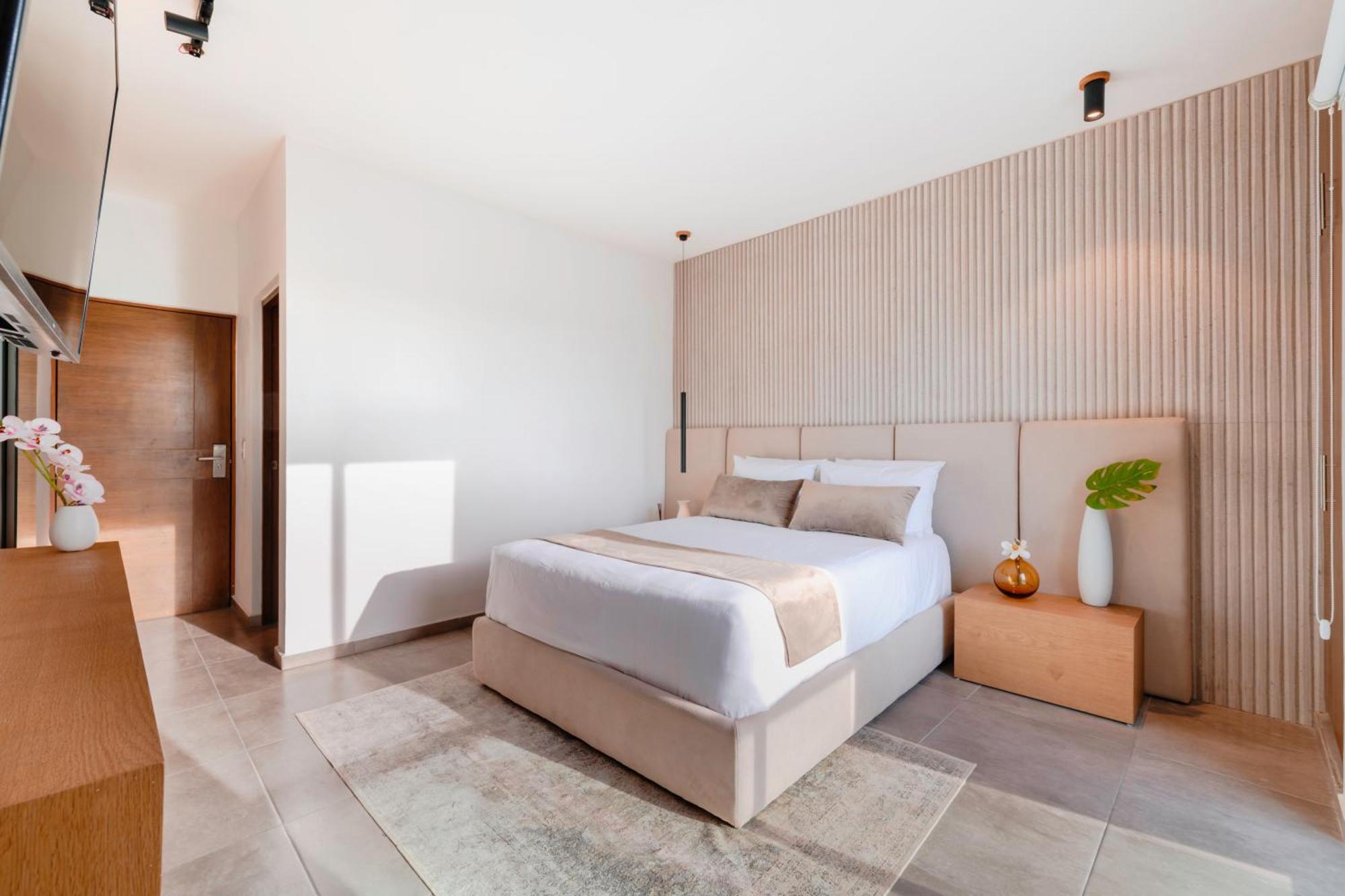 Areia Boutique Hotel - Puerto Morelos (Adults Only) Ngoại thất bức ảnh